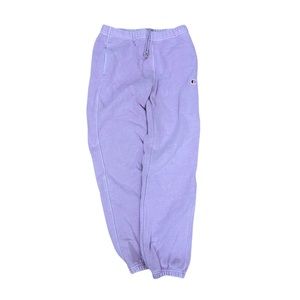 Champion Reverse Weave Sweatpants